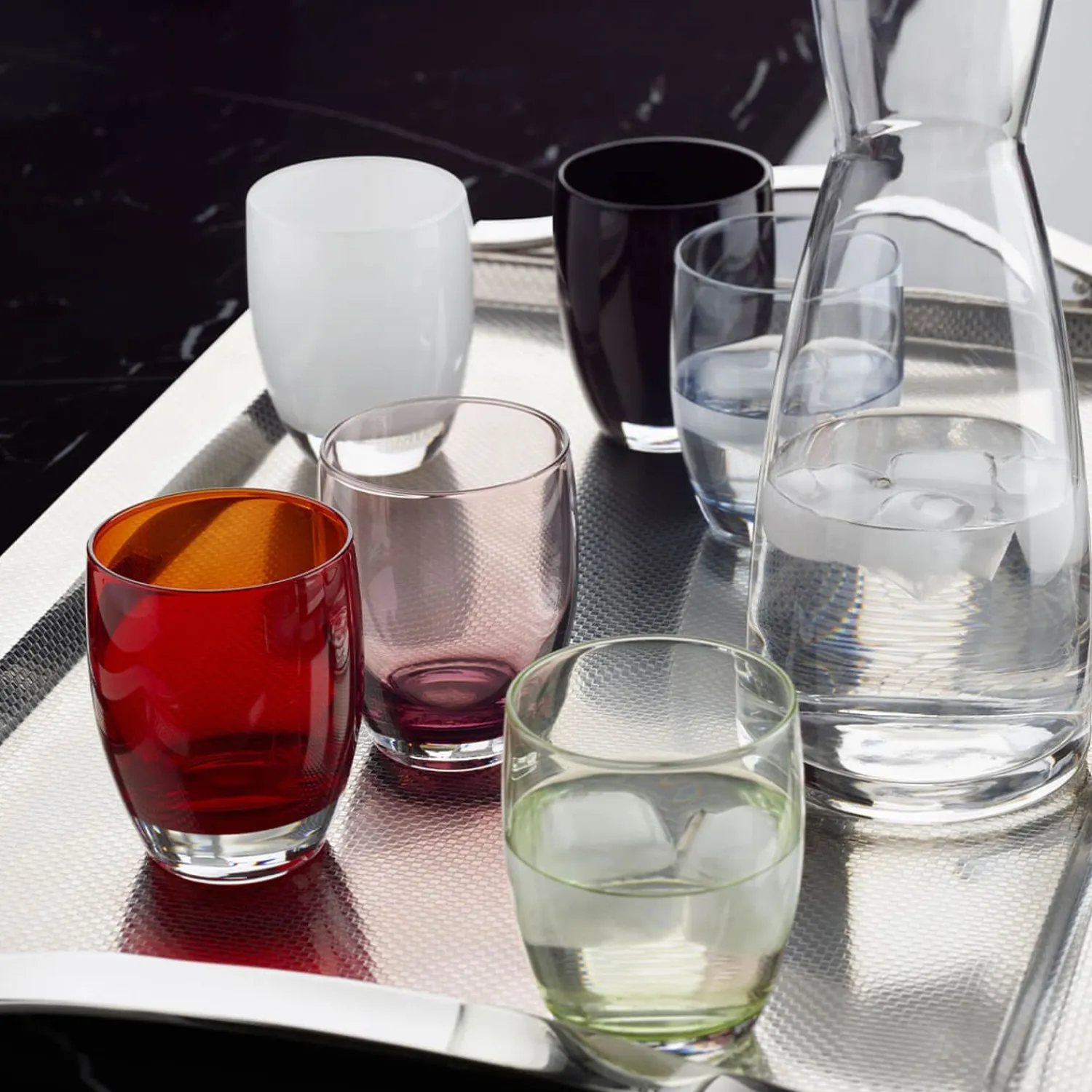 Degrenne Allegro Rouge Online