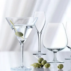 Degrenne Anytime Transparent New