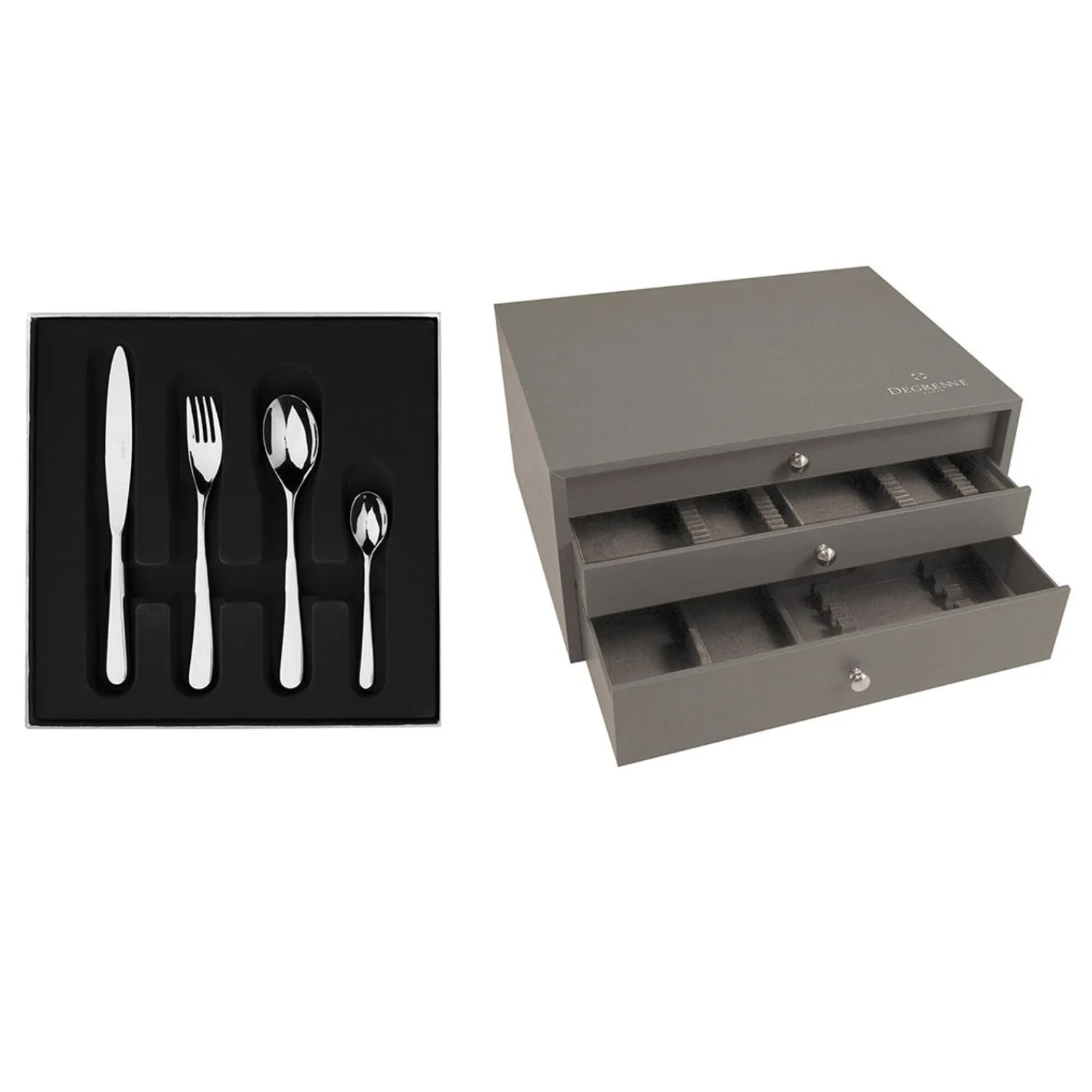 Degrenne Aquatic Miroir Clearance