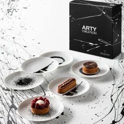 Degrenne Arty Creation Blanc Hot