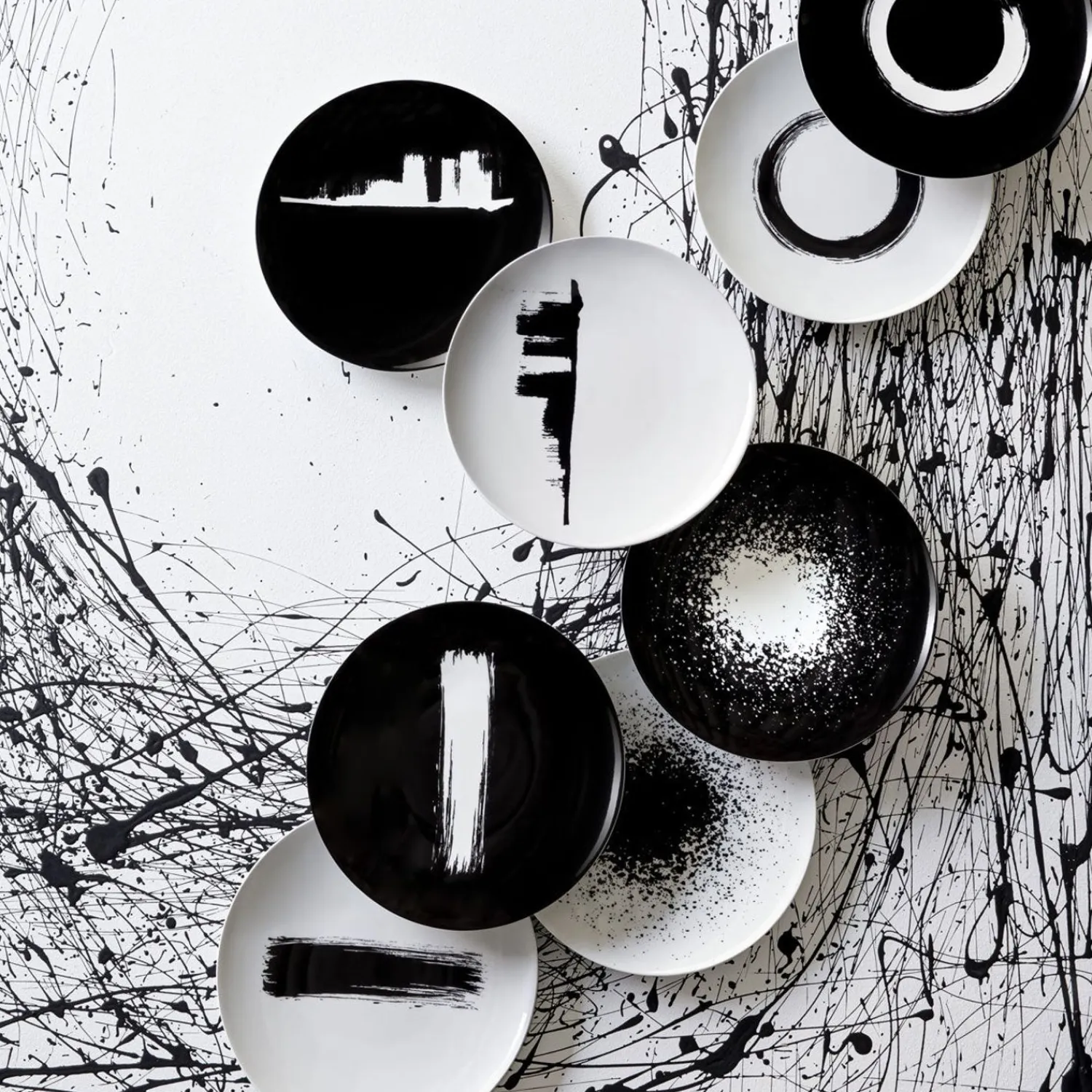 Degrenne Arty Creation Noir Discount