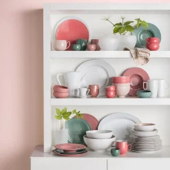 Degrenne Bahia Rose Sable New