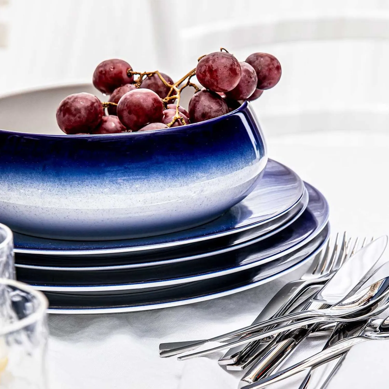 Degrenne Blue Shades Sale