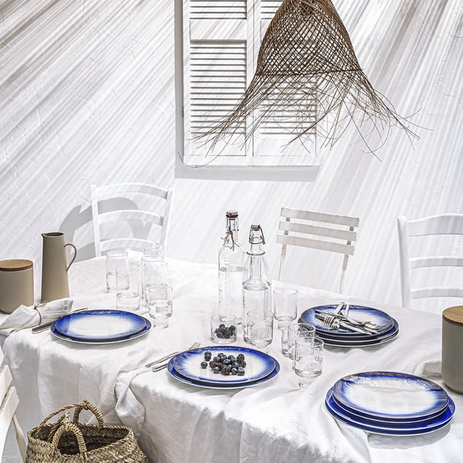 Degrenne Blue Shades Sale