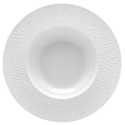 Degrenne Boreal Satin Blanc Fashion