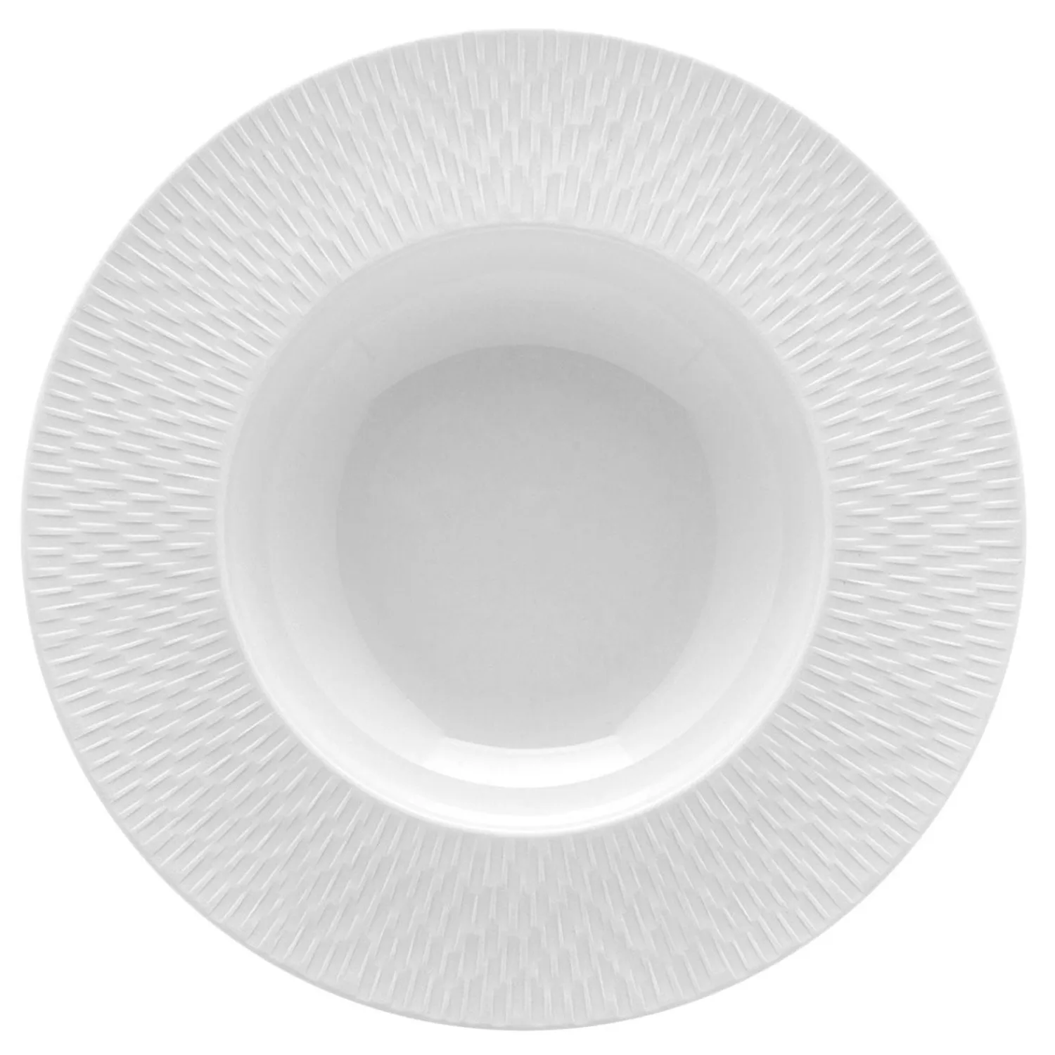 Degrenne Boreal Satin Blanc Fashion