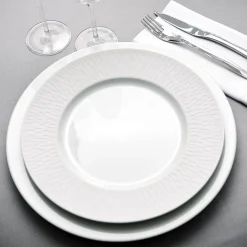 Degrenne Boreal Satin Blanc Discount