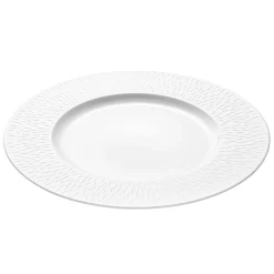 Degrenne Boreal Satin Blanc Fashion