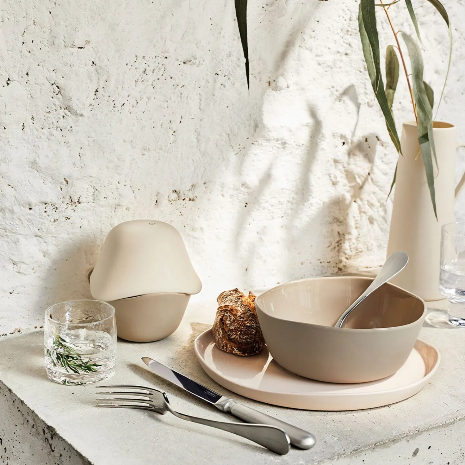 Degrenne Brume Sable Outlet