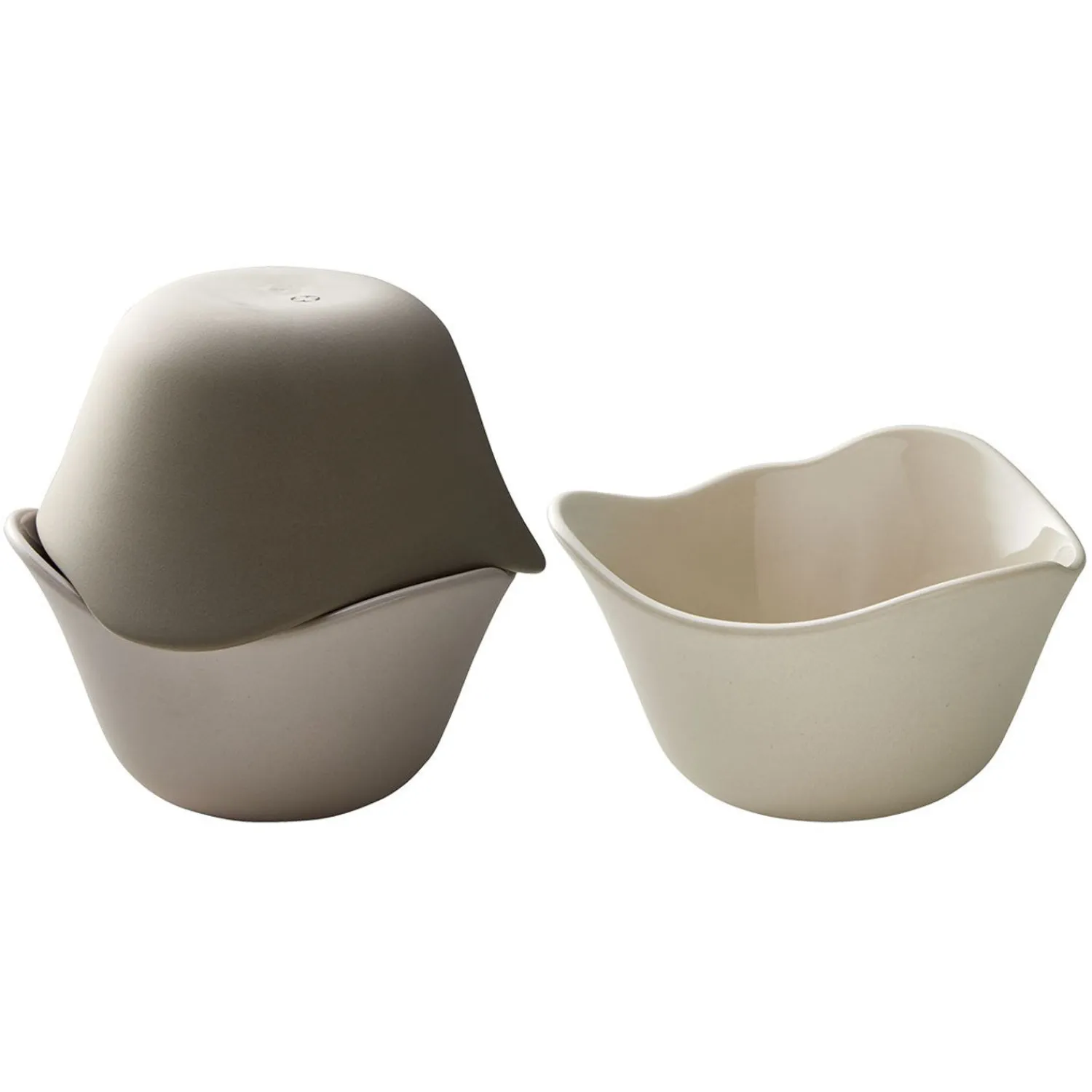Degrenne Brume Taupe Outlet