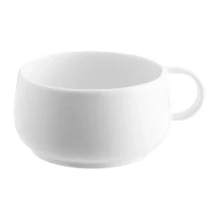 Degrenne Caféterie Empileo Blanc New
