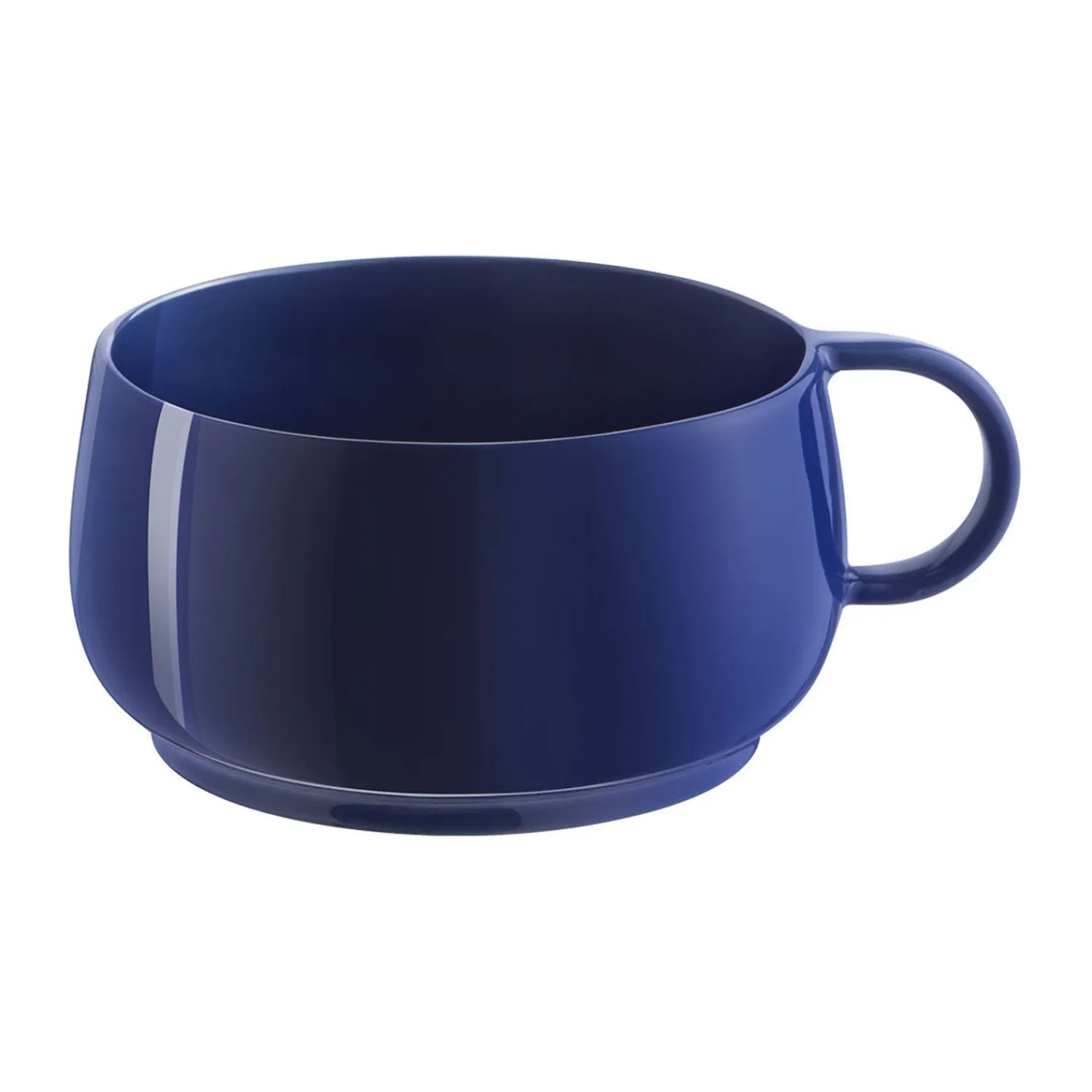 Degrenne Caféterie Empileo Bleu Gourmet Hot