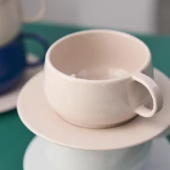 Degrenne Caféterie Empileo Rose Nude Online