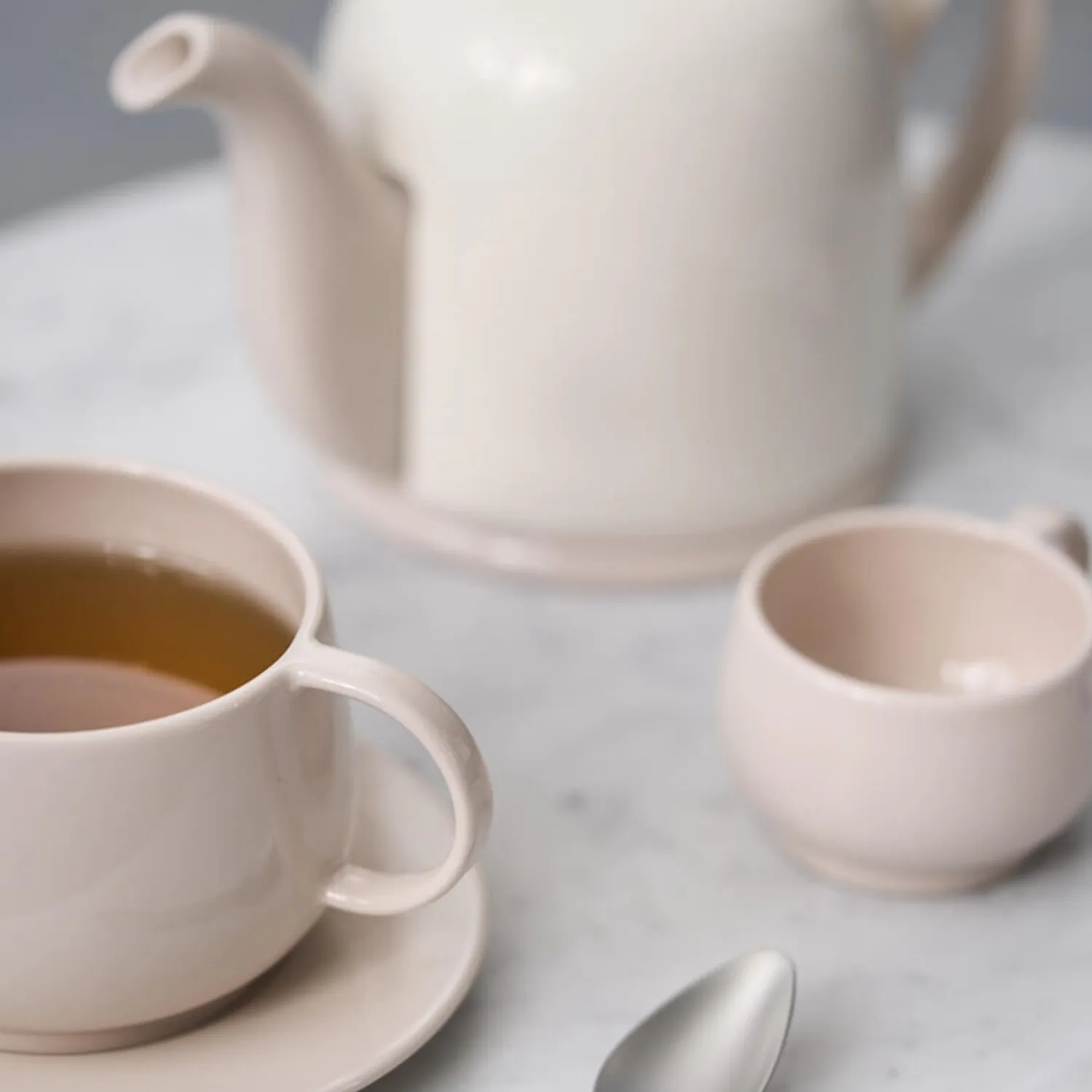 Degrenne Caféterie Empileo Rose Nude Online
