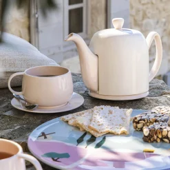 Degrenne Caféterie Empileo Rose Nude Online