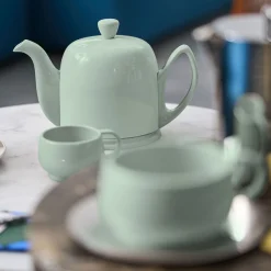 Degrenne Caféterie Empileo Vert Amande Online