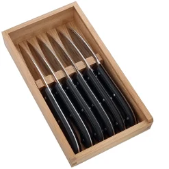 Degrenne Capucin Table Noir Discount