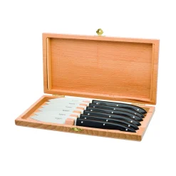 Degrenne Capucin Table Noir Discount