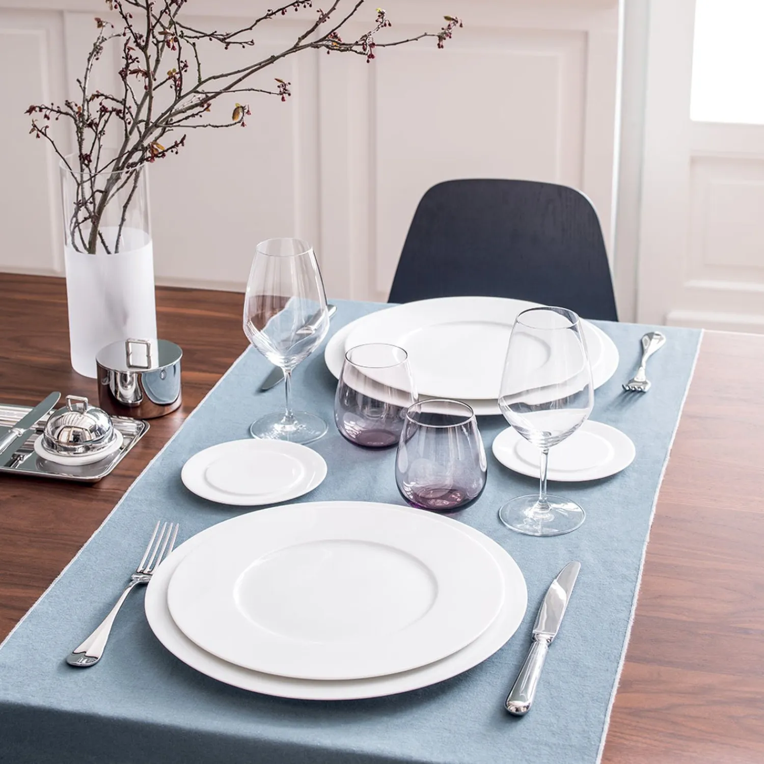 Degrenne Collection L Blanc Discount