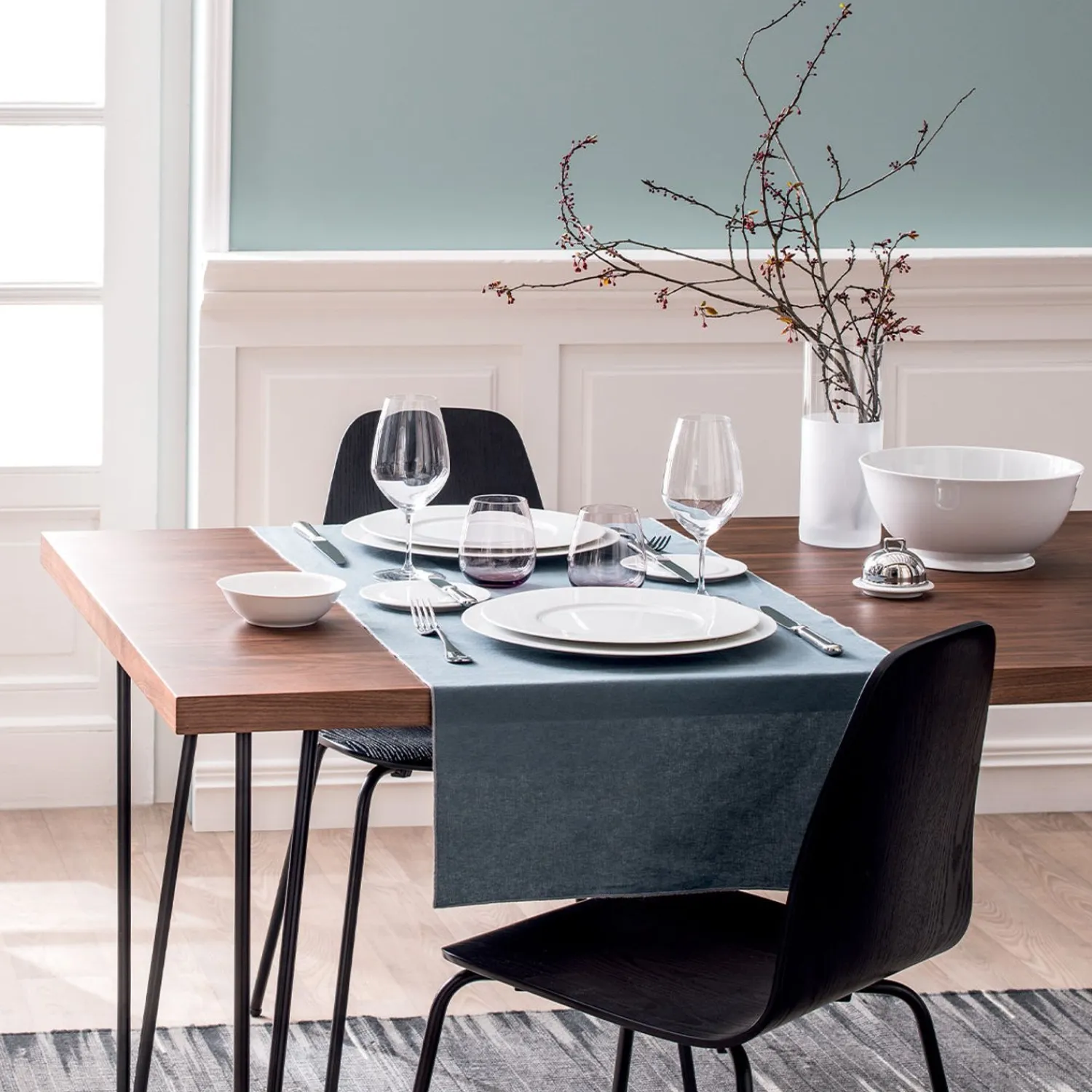 Degrenne Collection L Blanc Discount