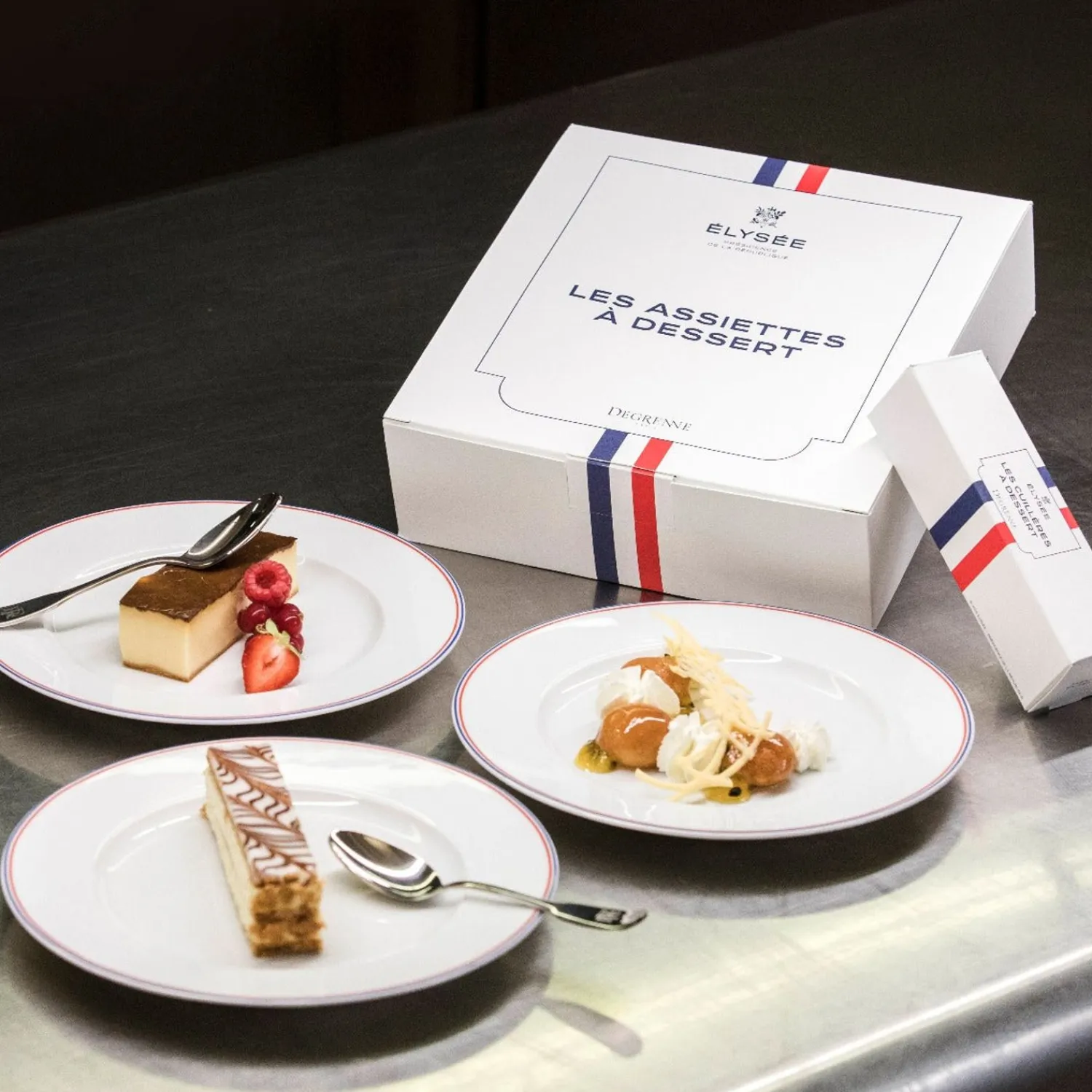 Degrenne Elysee Discount