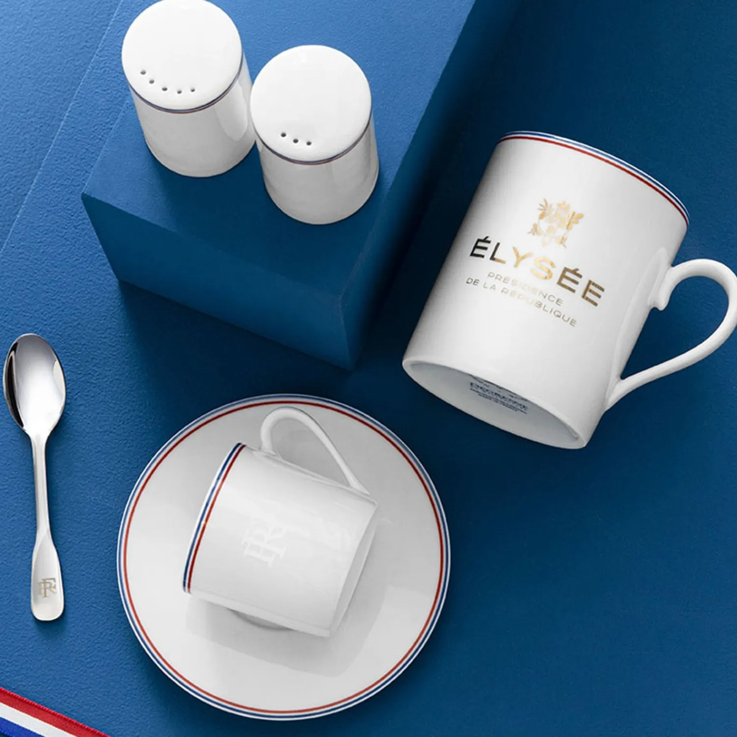 Degrenne Elysee Outlet
