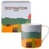 Degrenne Destination Foret Online