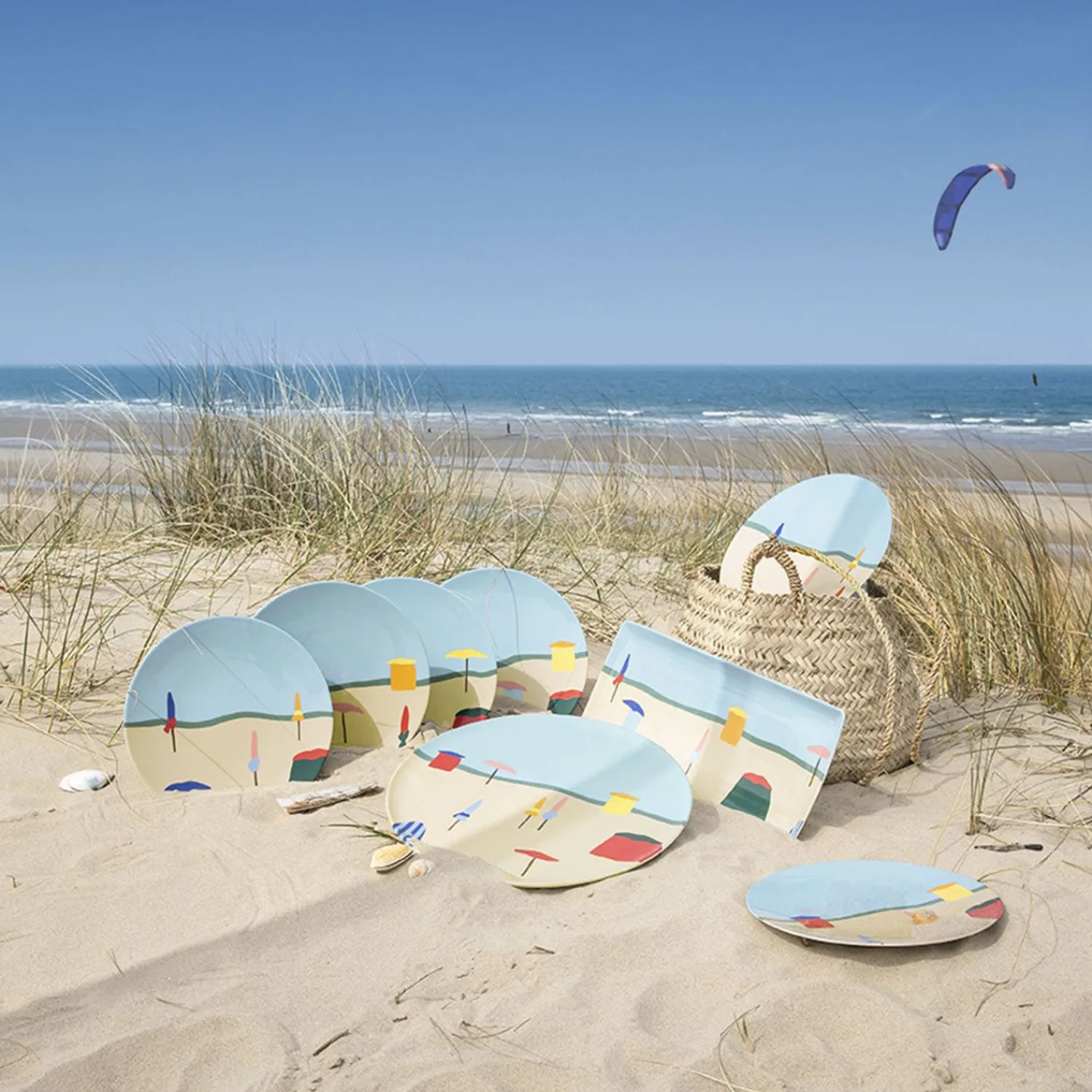 Degrenne Destination Mer Best