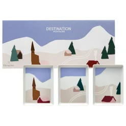 Degrenne Destination Montagne Fashion