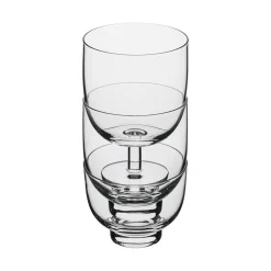 Degrenne Empileo Transparent Hot