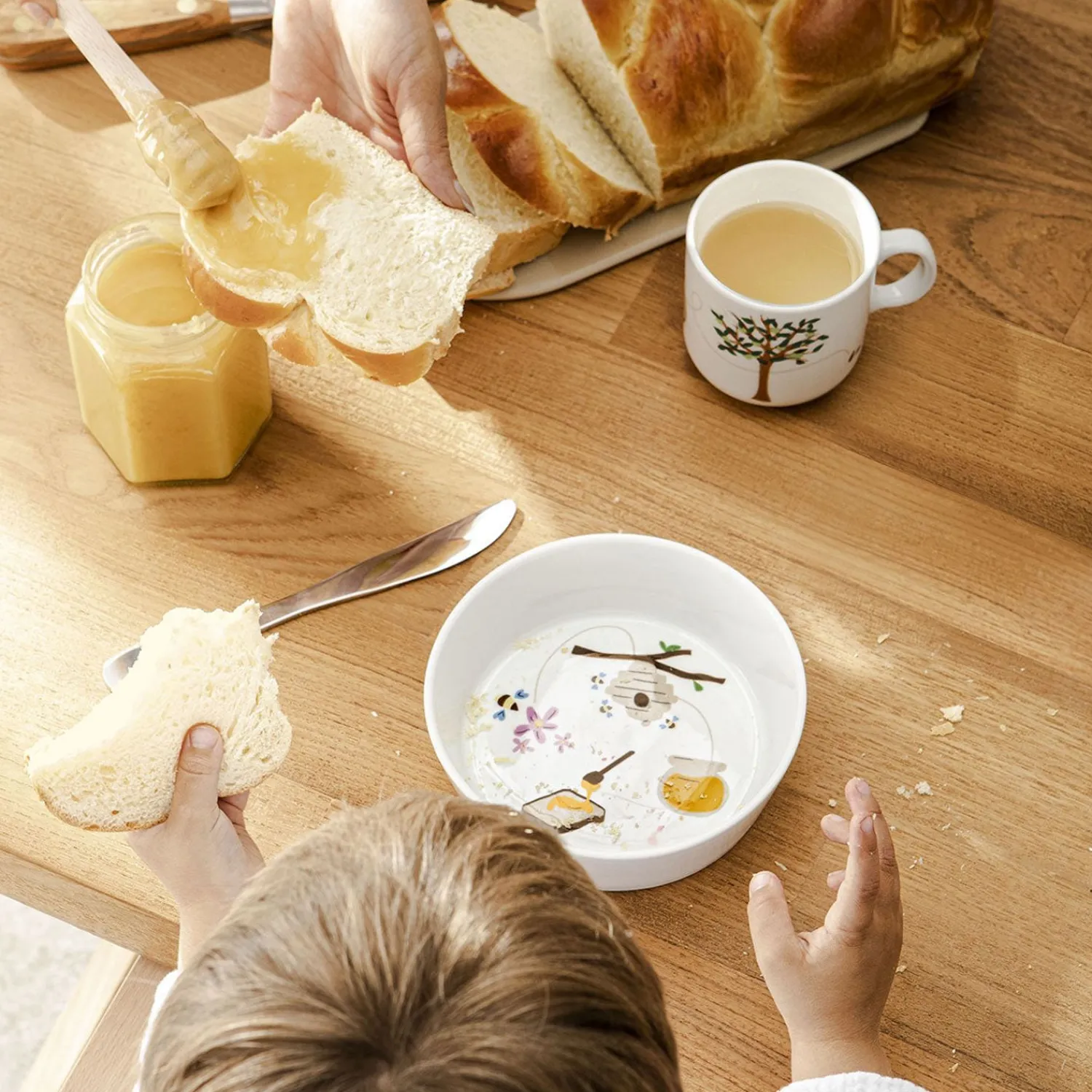Degrenne Eveil Gourmand Clearance