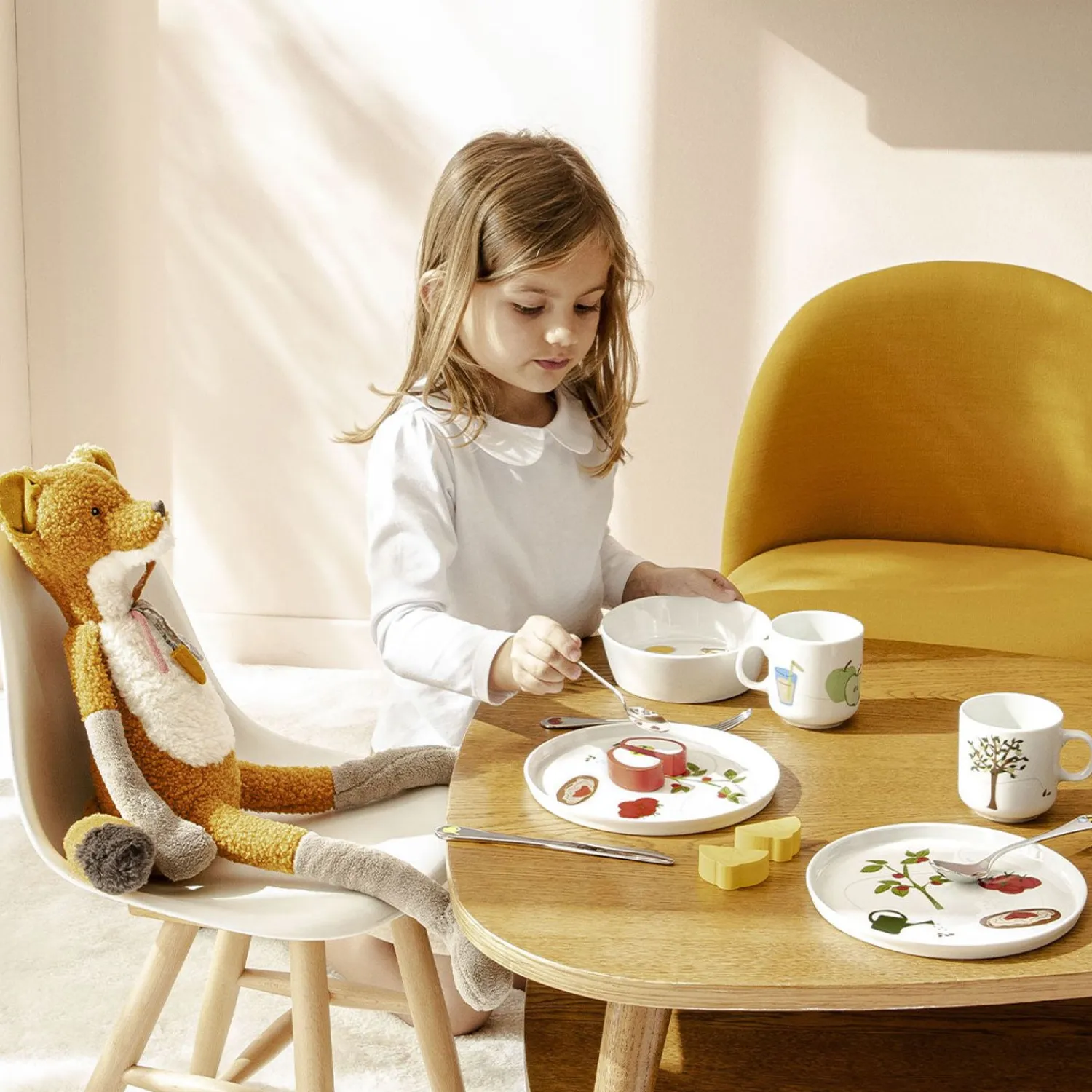 Degrenne Eveil Gourmand New