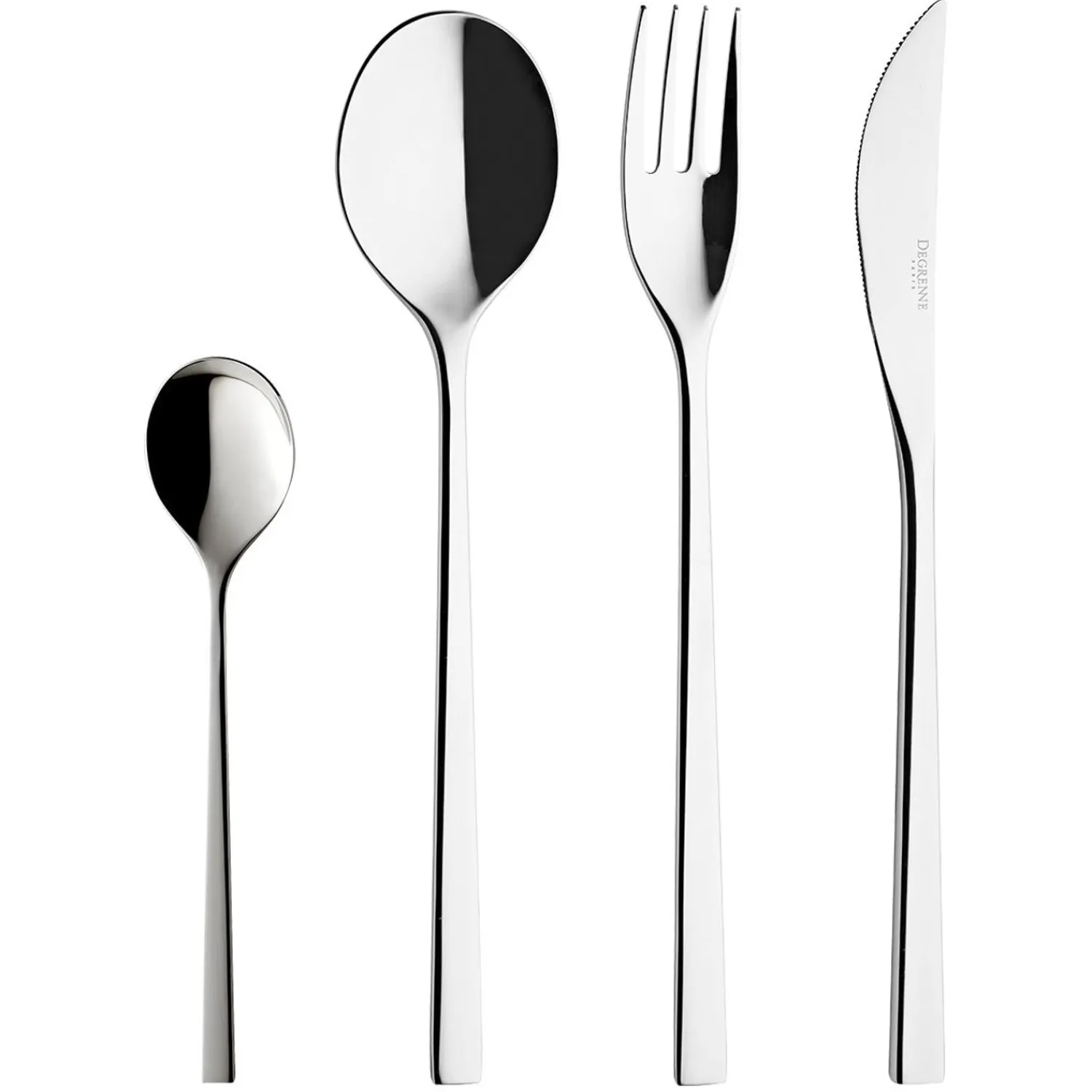 Degrenne Fuse Miroir Fashion