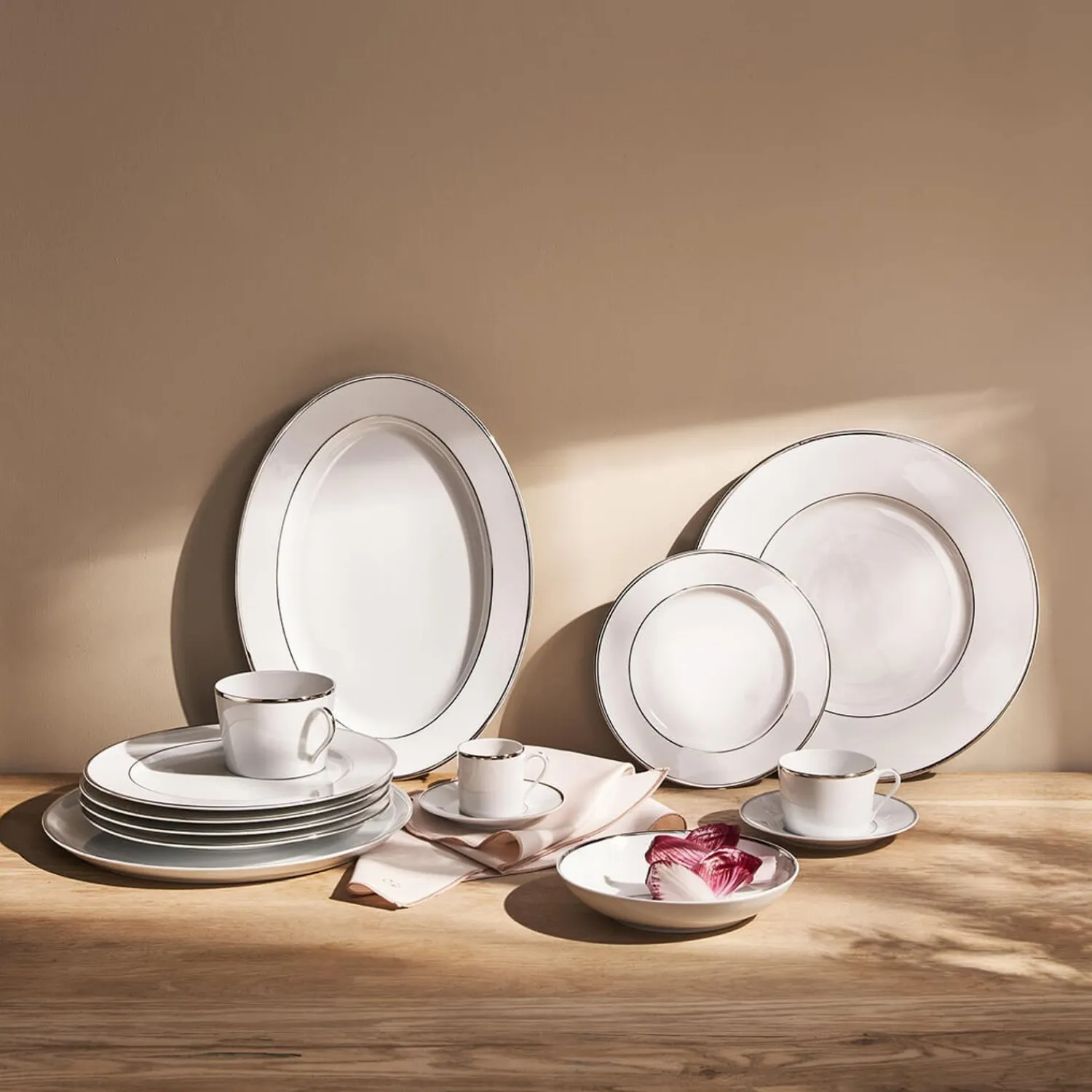 Degrenne Galon Platine Clearance