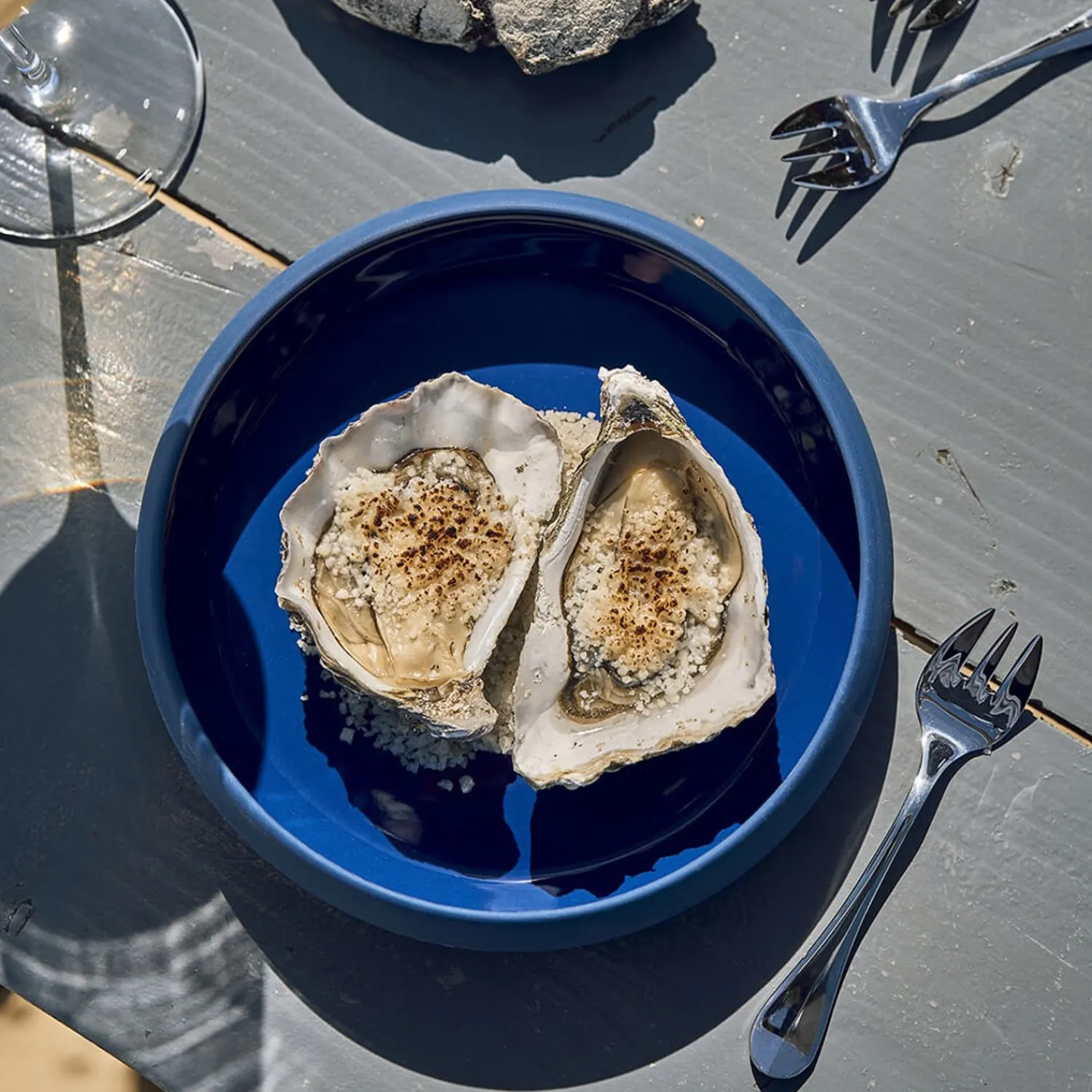 Degrenne Gourmet Bleu Online