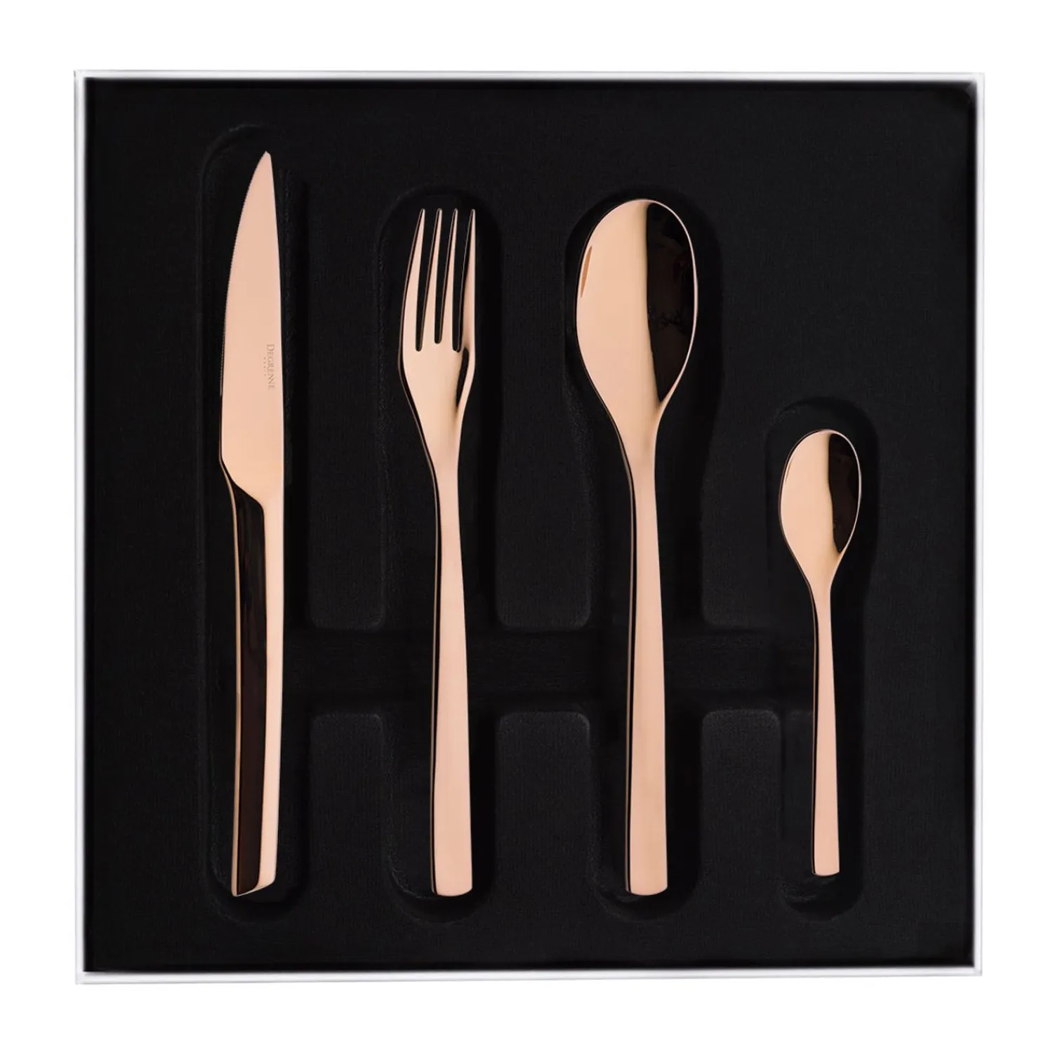 Degrenne Guest Miroir Cuivre Best