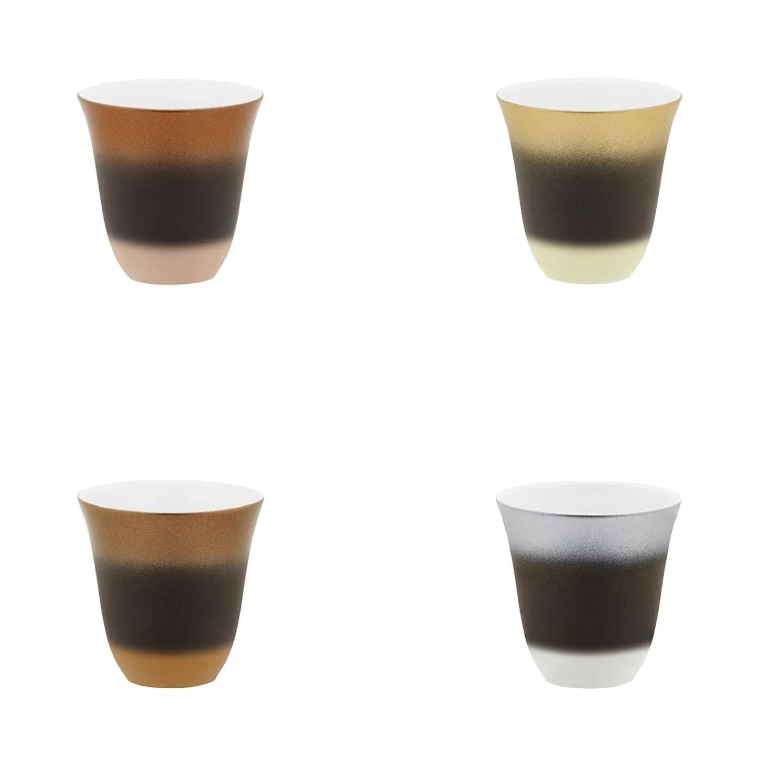 Degrenne Illusions Multicolore Discount