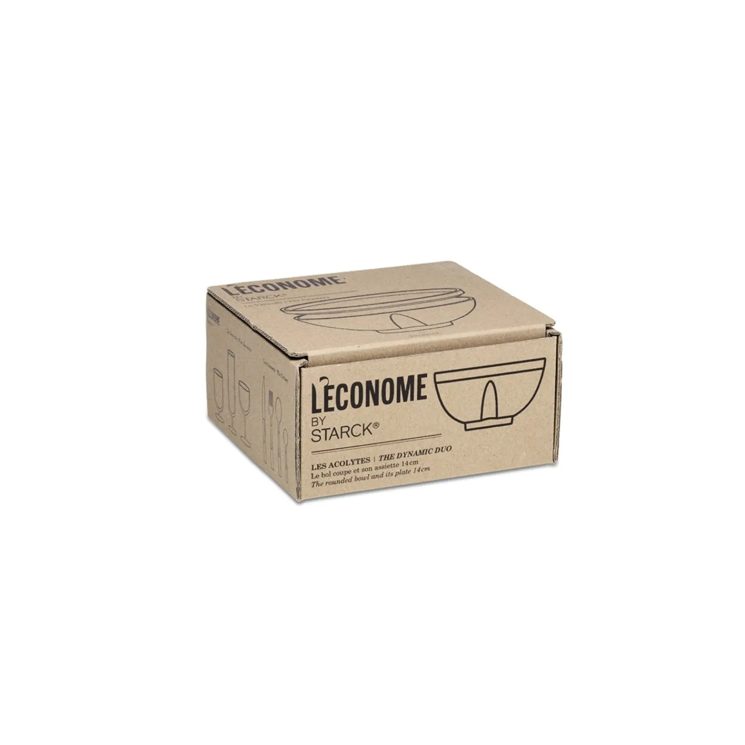 Degrenne La Vaisselle De L'Econome Artichaut Vert Clearance