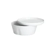 Degrenne La Vaisselle De L'Econome Blanche New