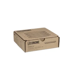 Degrenne La Vaisselle De L'Econome Blanche Discount