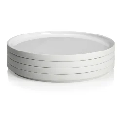 Degrenne La Vaisselle De L'Econome Blanche Clearance