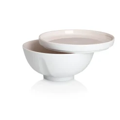 Degrenne La Vaisselle De L'Econome Radis Rose Hot