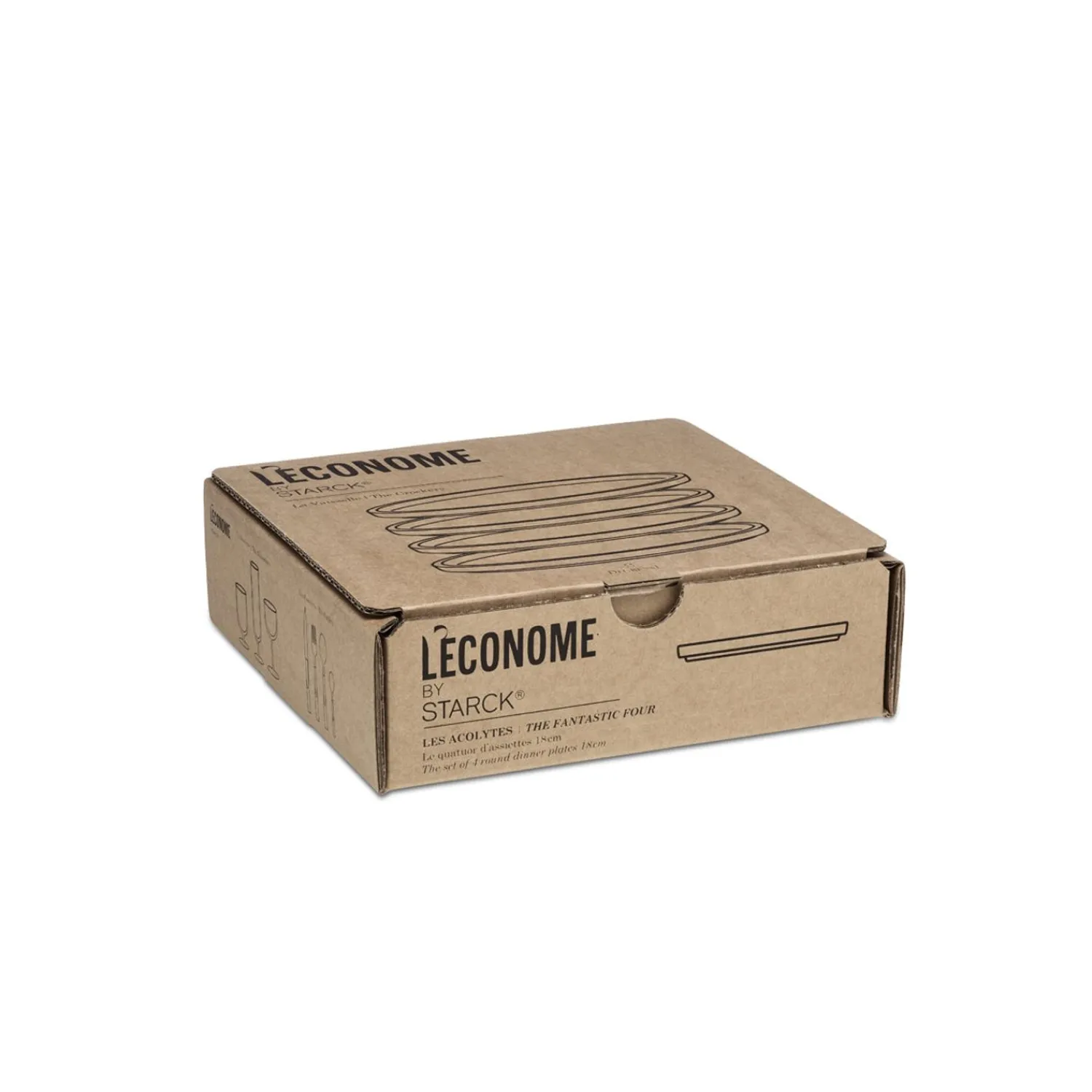 Degrenne La Vaisselle De L'Econome Rutabaga Best