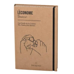 Degrenne L'Econome Starck Fashion