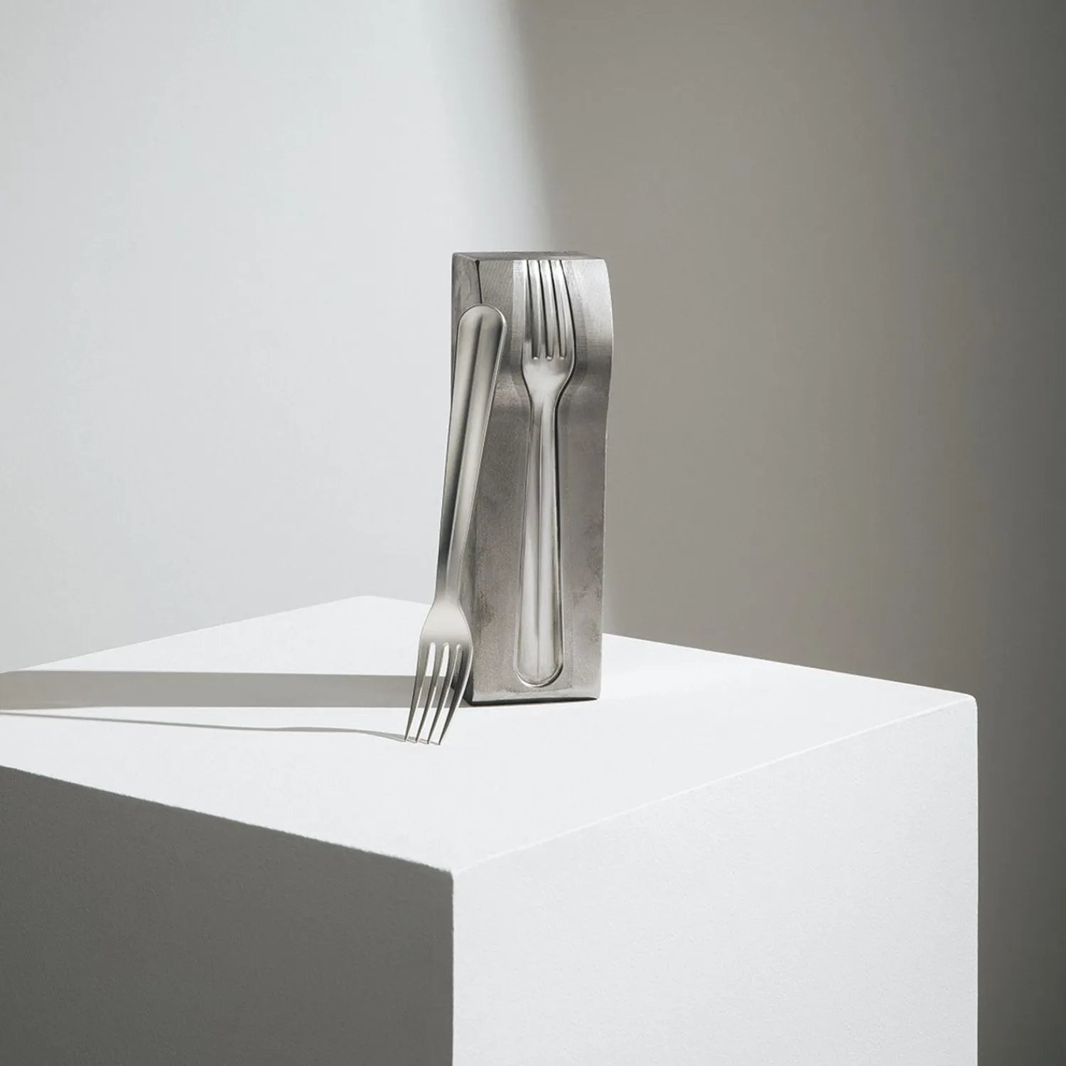 Degrenne L'Empreinte N°2 Mat Discount