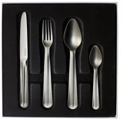 Degrenne L'Empreinte N°2 Mat Outlet