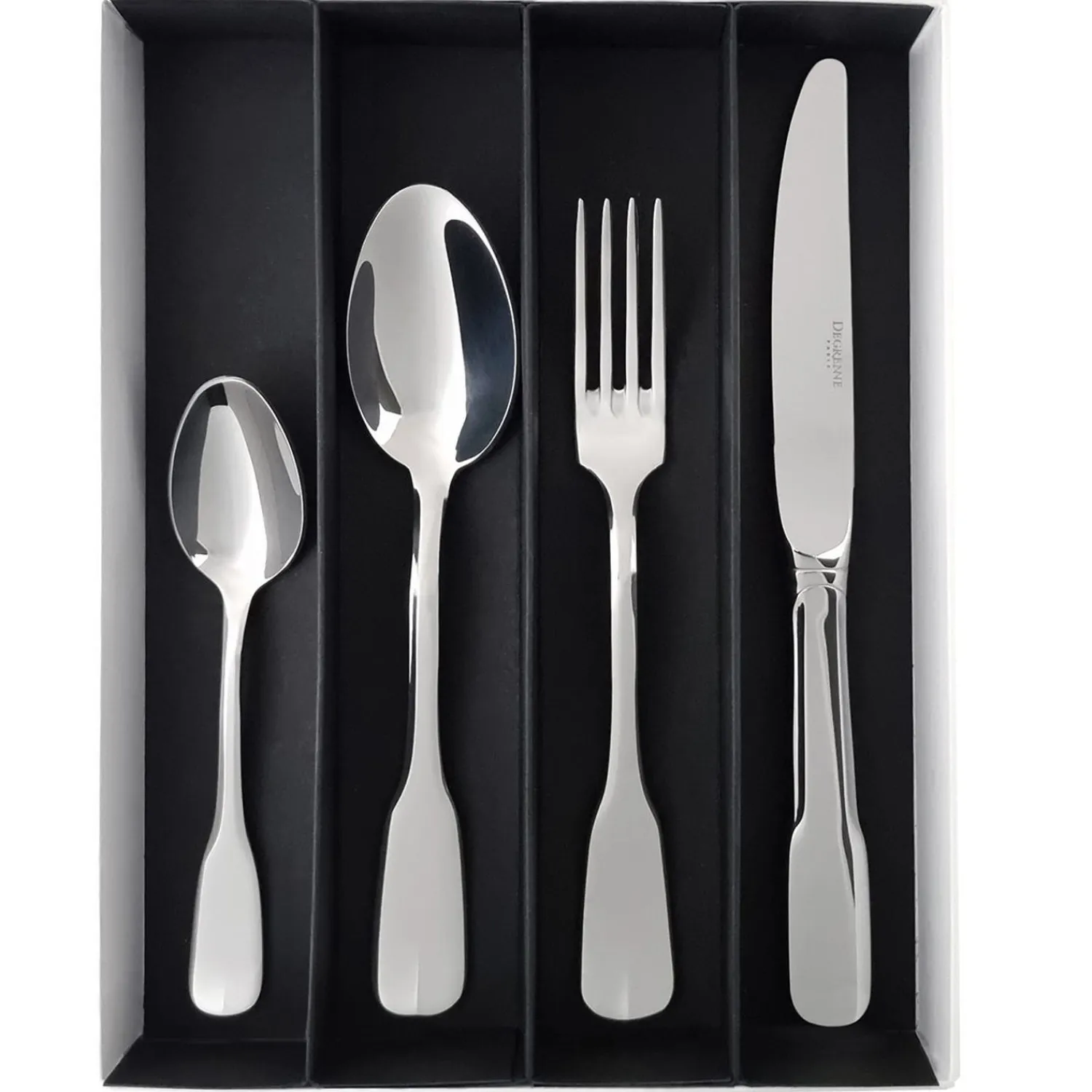 Degrenne Lutece Miroir Hot