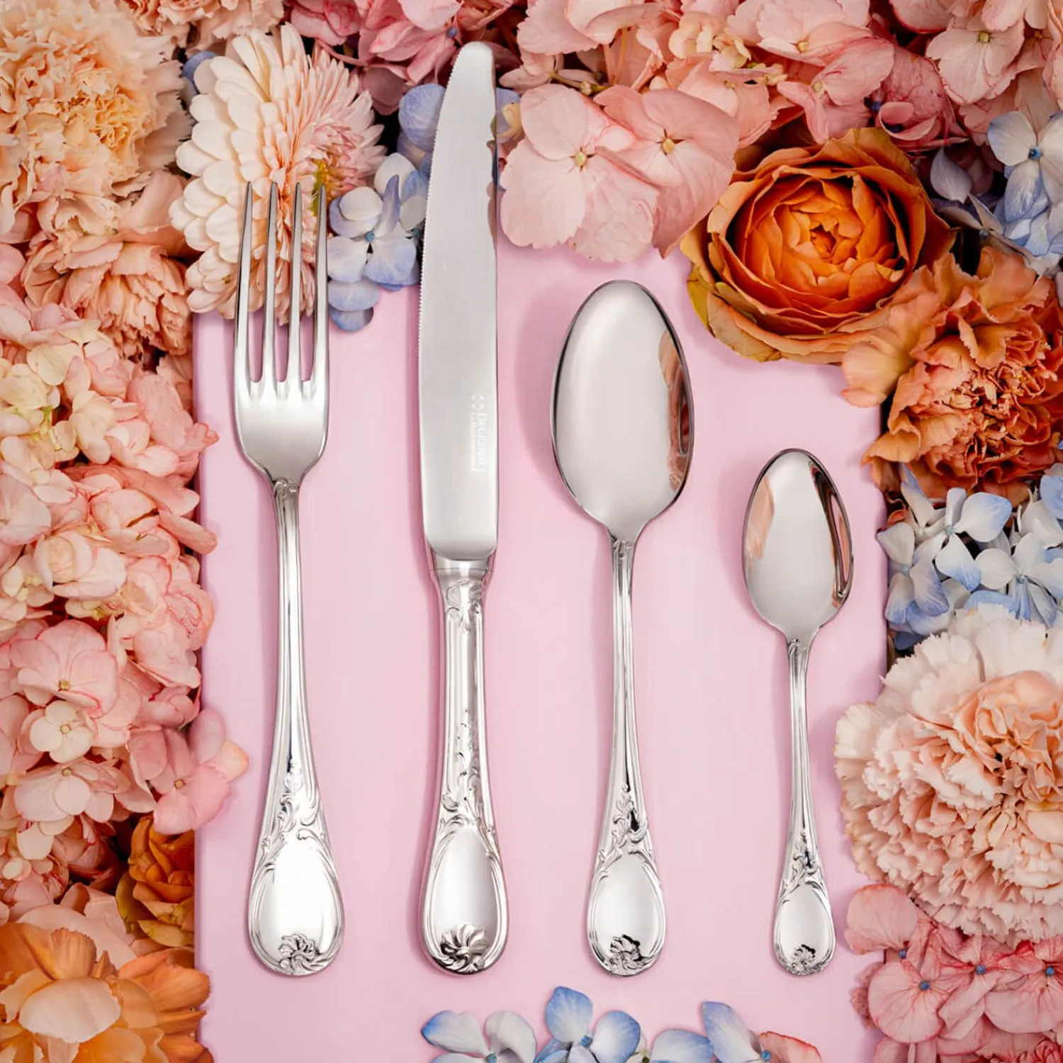 Degrenne Marquise Miroir Clearance