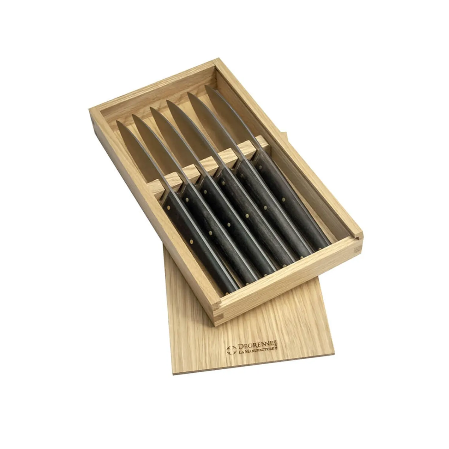 Degrenne Mirage Les Essences Fashion