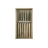 Degrenne Mirage Les Essences Discount